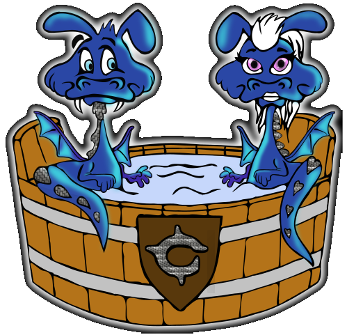 Logo Chenegouga / Carnabagnes